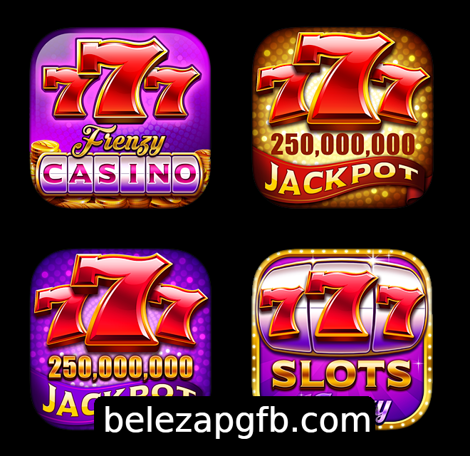 Estatísticas do Jogo belezapg