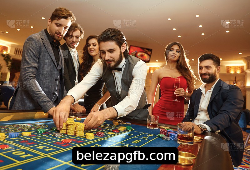 Casino Ao Vivo belezapg