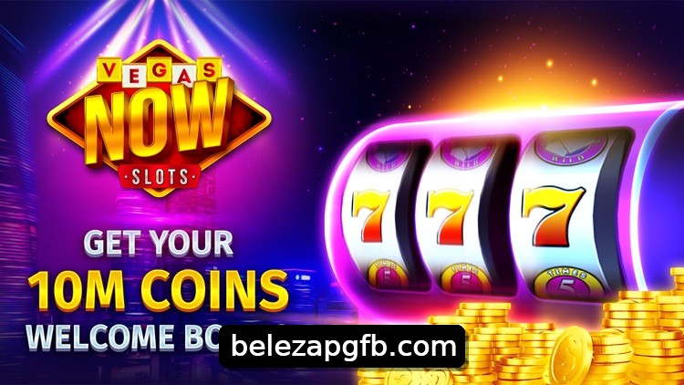 Casino VIP belezapg